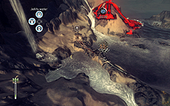 画像ギャラリー No.012のサムネイル画像 / ゴッドゲーム「From Dust」で人々を幸福に導くのが,今週の「海外ゲーム四天王」だ。さあ,私を神と崇めなさい。イヤならいいです