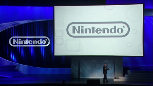 画像ギャラリー No.001のサムネイル画像 / ［E3 2010］これは本当に凄いぞ！ ニンテンドー3DSがなんと実機でお披露目。ほかにも，ゼルダ，マリオ，カービィ，ドンキーコングそれぞれの最新作が発表された「NINTENDO E3 PRESENTATION」詳報