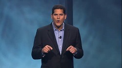 画像ギャラリー No.002のサムネイル画像 / ［E3 2010］これは本当に凄いぞ！ ニンテンドー3DSがなんと実機でお披露目。ほかにも，ゼルダ，マリオ，カービィ，ドンキーコングそれぞれの最新作が発表された「NINTENDO E3 PRESENTATION」詳報