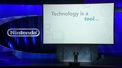 画像ギャラリー No.003のサムネイル画像 / ［E3 2010］これは本当に凄いぞ！ ニンテンドー3DSがなんと実機でお披露目。ほかにも，ゼルダ，マリオ，カービィ，ドンキーコングそれぞれの最新作が発表された「NINTENDO E3 PRESENTATION」詳報