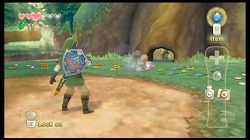 画像ギャラリー No.005のサムネイル画像 / ［E3 2010］これは本当に凄いぞ！ ニンテンドー3DSがなんと実機でお披露目。ほかにも，ゼルダ，マリオ，カービィ，ドンキーコングそれぞれの最新作が発表された「NINTENDO E3 PRESENTATION」詳報