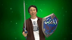 画像ギャラリー No.006のサムネイル画像 / ［E3 2010］これは本当に凄いぞ！ ニンテンドー3DSがなんと実機でお披露目。ほかにも，ゼルダ，マリオ，カービィ，ドンキーコングそれぞれの最新作が発表された「NINTENDO E3 PRESENTATION」詳報
