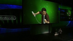 画像ギャラリー No.007のサムネイル画像 / ［E3 2010］これは本当に凄いぞ！ ニンテンドー3DSがなんと実機でお披露目。ほかにも，ゼルダ，マリオ，カービィ，ドンキーコングそれぞれの最新作が発表された「NINTENDO E3 PRESENTATION」詳報