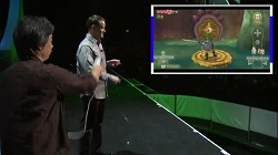 画像ギャラリー No.009のサムネイル画像 / ［E3 2010］これは本当に凄いぞ！ ニンテンドー3DSがなんと実機でお披露目。ほかにも，ゼルダ，マリオ，カービィ，ドンキーコングそれぞれの最新作が発表された「NINTENDO E3 PRESENTATION」詳報