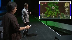 画像ギャラリー No.011のサムネイル画像 / ［E3 2010］これは本当に凄いぞ！ ニンテンドー3DSがなんと実機でお披露目。ほかにも，ゼルダ，マリオ，カービィ，ドンキーコングそれぞれの最新作が発表された「NINTENDO E3 PRESENTATION」詳報