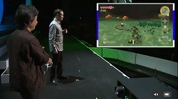 画像ギャラリー No.015のサムネイル画像 / ［E3 2010］これは本当に凄いぞ！ ニンテンドー3DSがなんと実機でお披露目。ほかにも，ゼルダ，マリオ，カービィ，ドンキーコングそれぞれの最新作が発表された「NINTENDO E3 PRESENTATION」詳報