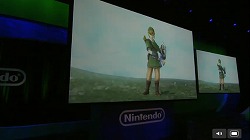 画像ギャラリー No.016のサムネイル画像 / ［E3 2010］これは本当に凄いぞ！ ニンテンドー3DSがなんと実機でお披露目。ほかにも，ゼルダ，マリオ，カービィ，ドンキーコングそれぞれの最新作が発表された「NINTENDO E3 PRESENTATION」詳報