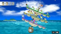 画像ギャラリー No.021のサムネイル画像 / ［E3 2010］これは本当に凄いぞ！ ニンテンドー3DSがなんと実機でお披露目。ほかにも，ゼルダ，マリオ，カービィ，ドンキーコングそれぞれの最新作が発表された「NINTENDO E3 PRESENTATION」詳報
