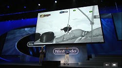 画像ギャラリー No.025のサムネイル画像 / ［E3 2010］これは本当に凄いぞ！ ニンテンドー3DSがなんと実機でお披露目。ほかにも，ゼルダ，マリオ，カービィ，ドンキーコングそれぞれの最新作が発表された「NINTENDO E3 PRESENTATION」詳報