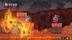画像ギャラリー No.027のサムネイル画像 / ［E3 2010］これは本当に凄いぞ！ ニンテンドー3DSがなんと実機でお披露目。ほかにも，ゼルダ，マリオ，カービィ，ドンキーコングそれぞれの最新作が発表された「NINTENDO E3 PRESENTATION」詳報
