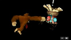 画像ギャラリー No.029のサムネイル画像 / ［E3 2010］これは本当に凄いぞ！ ニンテンドー3DSがなんと実機でお披露目。ほかにも，ゼルダ，マリオ，カービィ，ドンキーコングそれぞれの最新作が発表された「NINTENDO E3 PRESENTATION」詳報