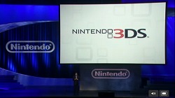 画像ギャラリー No.030のサムネイル画像 / ［E3 2010］これは本当に凄いぞ！ ニンテンドー3DSがなんと実機でお披露目。ほかにも，ゼルダ，マリオ，カービィ，ドンキーコングそれぞれの最新作が発表された「NINTENDO E3 PRESENTATION」詳報