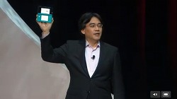 画像ギャラリー No.031のサムネイル画像 / ［E3 2010］これは本当に凄いぞ！ ニンテンドー3DSがなんと実機でお披露目。ほかにも，ゼルダ，マリオ，カービィ，ドンキーコングそれぞれの最新作が発表された「NINTENDO E3 PRESENTATION」詳報