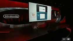 画像ギャラリー No.033のサムネイル画像 / ［E3 2010］これは本当に凄いぞ！ ニンテンドー3DSがなんと実機でお披露目。ほかにも，ゼルダ，マリオ，カービィ，ドンキーコングそれぞれの最新作が発表された「NINTENDO E3 PRESENTATION」詳報