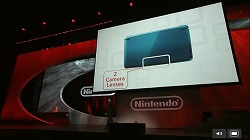 画像ギャラリー No.034のサムネイル画像 / ［E3 2010］これは本当に凄いぞ！ ニンテンドー3DSがなんと実機でお披露目。ほかにも，ゼルダ，マリオ，カービィ，ドンキーコングそれぞれの最新作が発表された「NINTENDO E3 PRESENTATION」詳報