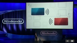 画像ギャラリー No.037のサムネイル画像 / ［E3 2010］これは本当に凄いぞ！ ニンテンドー3DSがなんと実機でお披露目。ほかにも，ゼルダ，マリオ，カービィ，ドンキーコングそれぞれの最新作が発表された「NINTENDO E3 PRESENTATION」詳報