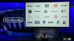 画像ギャラリー No.038のサムネイル画像 / ［E3 2010］これは本当に凄いぞ！ ニンテンドー3DSがなんと実機でお披露目。ほかにも，ゼルダ，マリオ，カービィ，ドンキーコングそれぞれの最新作が発表された「NINTENDO E3 PRESENTATION」詳報