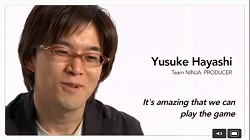 画像ギャラリー No.041のサムネイル画像 / ［E3 2010］これは本当に凄いぞ！ ニンテンドー3DSがなんと実機でお披露目。ほかにも，ゼルダ，マリオ，カービィ，ドンキーコングそれぞれの最新作が発表された「NINTENDO E3 PRESENTATION」詳報