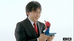 画像ギャラリー No.043のサムネイル画像 / ［E3 2010］これは本当に凄いぞ！ ニンテンドー3DSがなんと実機でお披露目。ほかにも，ゼルダ，マリオ，カービィ，ドンキーコングそれぞれの最新作が発表された「NINTENDO E3 PRESENTATION」詳報