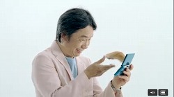 画像ギャラリー No.044のサムネイル画像 / ［E3 2010］これは本当に凄いぞ！ ニンテンドー3DSがなんと実機でお披露目。ほかにも，ゼルダ，マリオ，カービィ，ドンキーコングそれぞれの最新作が発表された「NINTENDO E3 PRESENTATION」詳報
