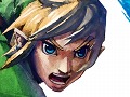 ［E3 2010］軽快に剣を振るう「ゼルダ」はやっぱり良い！ ゼルダシリーズ最新作「The Legend of Zelda: Skyward Sword」デモプレイレポート
