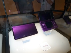 画像ギャラリー No.003のサムネイル画像 / ［E3 2010］ニンテンドー3DS以外の展示はどうなっている？　E3 2010の任天堂ブースをまるごと紹介