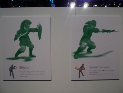 画像ギャラリー No.004のサムネイル画像 / ［E3 2010］ニンテンドー3DS以外の展示はどうなっている？　E3 2010の任天堂ブースをまるごと紹介