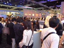 画像ギャラリー No.007のサムネイル画像 / ［E3 2010］ニンテンドー3DS以外の展示はどうなっている？　E3 2010の任天堂ブースをまるごと紹介
