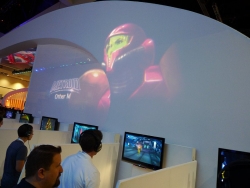 画像ギャラリー No.008のサムネイル画像 / ［E3 2010］ニンテンドー3DS以外の展示はどうなっている？　E3 2010の任天堂ブースをまるごと紹介