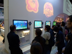 画像ギャラリー No.009のサムネイル画像 / ［E3 2010］ニンテンドー3DS以外の展示はどうなっている？　E3 2010の任天堂ブースをまるごと紹介