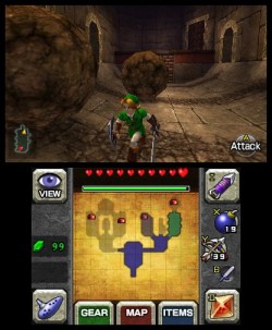 画像ギャラリー No.003のサムネイル画像 / ［E3 2011］E3恒例の「Nintendo Round Table」は，今年もユーモアと裏話で大盛り上がり。宮本氏から極秘情報も飛び出したイベントレポートを掲載