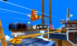 画像ギャラリー No.024のサムネイル画像 / ［E3 2011］E3恒例の「Nintendo Round Table」は，今年もユーモアと裏話で大盛り上がり。宮本氏から極秘情報も飛び出したイベントレポートを掲載