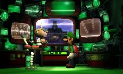 画像ギャラリー No.029のサムネイル画像 / ［E3 2011］E3恒例の「Nintendo Round Table」は，今年もユーモアと裏話で大盛り上がり。宮本氏から極秘情報も飛び出したイベントレポートを掲載