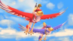 画像ギャラリー No.020のサムネイル画像 / [E3 2011]「ゼルダの伝説 スカイウォードソード」プレイアブルデモレポートを掲載。いざ，剣術と謎解きに満ちたゼルダワールドへ