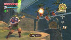 画像ギャラリー No.026のサムネイル画像 / [E3 2011]「ゼルダの伝説 スカイウォードソード」プレイアブルデモレポートを掲載。いざ，剣術と謎解きに満ちたゼルダワールドへ