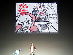 画像ギャラリー No.003のサムネイル画像 / 2012年発売予定タイトルに加え「モンスターハンター 4」の発表も! 「Nintendo 3DS Conference 2011」詳報レポート