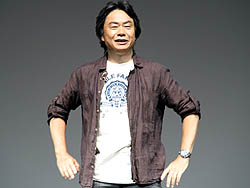 画像ギャラリー No.011のサムネイル画像 / 2012年発売予定タイトルに加え「モンスターハンター 4」の発表も! 「Nintendo 3DS Conference 2011」詳報レポート