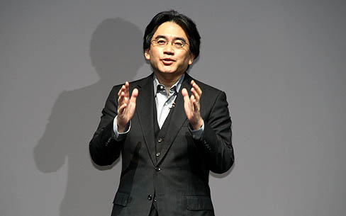 画像ギャラリー No.012のサムネイル画像 / 2012年発売予定タイトルに加え「モンスターハンター 4」の発表も! 「Nintendo 3DS Conference 2011」詳報レポート