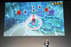 画像ギャラリー No.016のサムネイル画像 / 2012年発売予定タイトルに加え「モンスターハンター 4」の発表も! 「Nintendo 3DS Conference 2011」詳報レポート