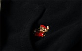 画像ギャラリー No.045のサムネイル画像 / 「ゼルダの伝説」「パルテナの鏡」のパーカーが本日22：00に発売。人気アイテムの再販も同時スタート 
