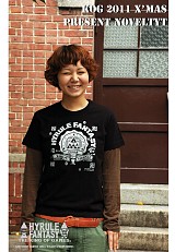 画像ギャラリー No.048のサムネイル画像 / 「ゼルダの伝説」「パルテナの鏡」のパーカーが本日22：00に発売。人気アイテムの再販も同時スタート 