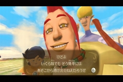 画像ギャラリー No.005のサムネイル画像 / 25周年の“ゼルダ”は学園もの!? アクションから謎解きまでシリーズ最高峰といえる最新作,「ゼルダの伝説 スカイウォードソード」をレビュー