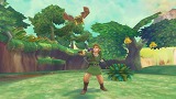 ゼルダの伝説 スカイウォードソード