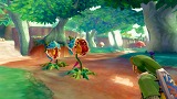 ゼルダの伝説 スカイウォードソード