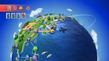 画像ギャラリー No.006のサムネイル画像 / 「Wii Party」は,テレビとWiiリモコンが連動した「リビングパーティ」やMiiが主役の80種類以上のミニゲームがギュッと詰まった遊園地やぁ〜