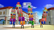 画像ギャラリー No.009のサムネイル画像 / 「Wii Party」は,テレビとWiiリモコンが連動した「リビングパーティ」やMiiが主役の80種類以上のミニゲームがギュッと詰まった遊園地やぁ〜