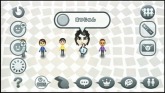 画像ギャラリー No.003のサムネイル画像 / 嵐のメンバーが実際にゲームをプレイ。80種類以上の体感ゲームを収録した「Wii Party」の新CMが本日より全国オンエア