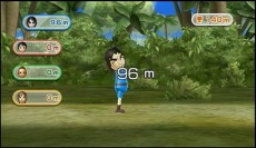 画像ギャラリー No.015のサムネイル画像 / 嵐のメンバーが実際にゲームをプレイ。80種類以上の体感ゲームを収録した「Wii Party」の新CMが本日より全国オンエア