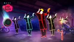 画像ギャラリー No.003のサムネイル画像 / Wii用ダンスゲーム「JUST DANCE Wii」が2011年10月13日に発売。AKB48や東方神起,Boney Mなどの国や時代を問わない名曲を多数収録