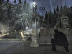 画像ギャラリー No.001のサムネイル画像 / 今甦る,伝説の黄金銃。名作FPS「ゴールデンアイ 007」,オンライン対戦など最新プレイ環境に対応し6月30日発売